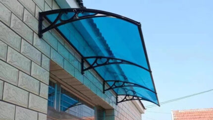 awning