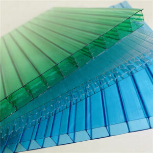 polycarbonate solid sheet