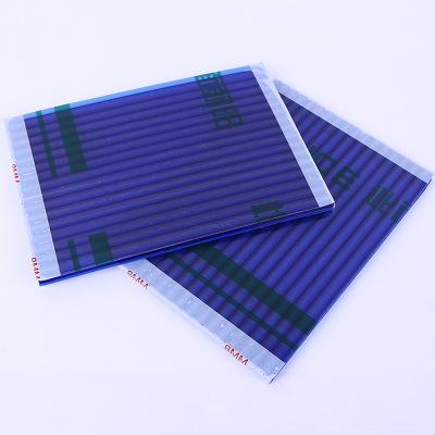 polycarbonate hollow sheets